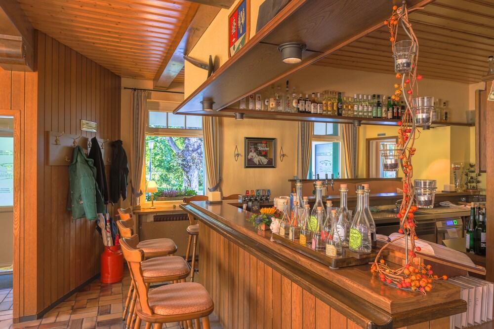 Landgasthof "Zum Gruenen Walde" 노르트홀츠 외부 사진